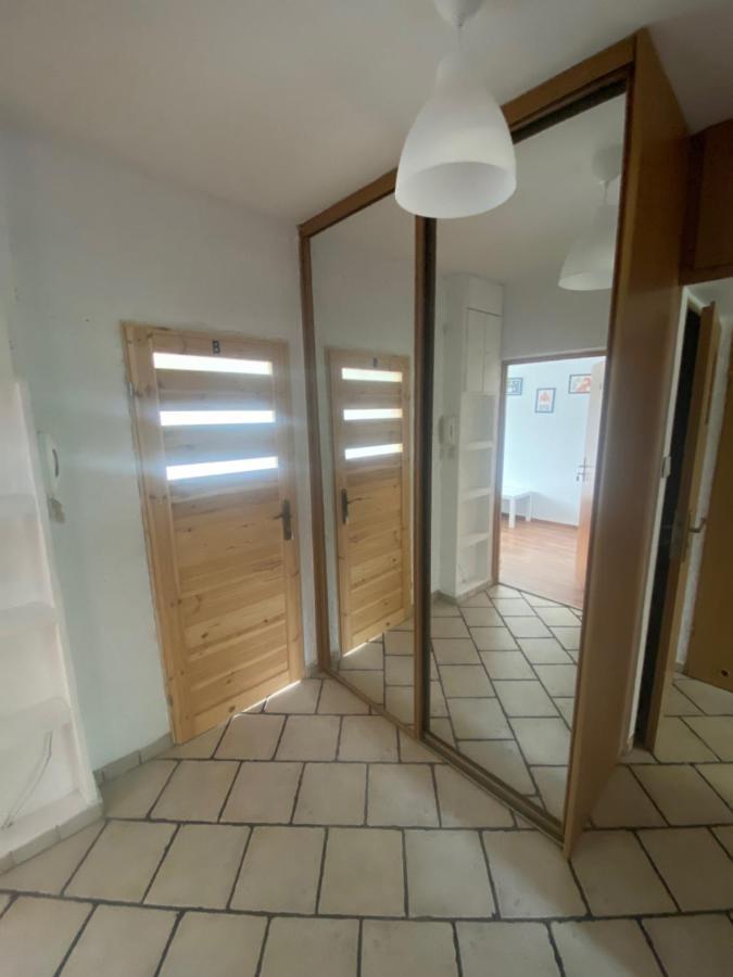 Pokoje Bora-Komorowskiego Varsóvia Exterior foto